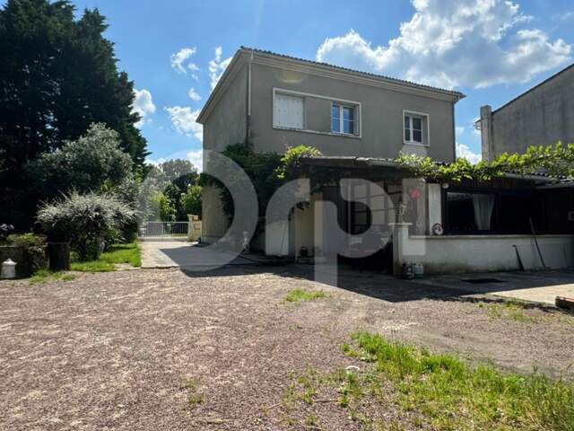 Maison principale de 181m² avec logement annexe — photo du bien