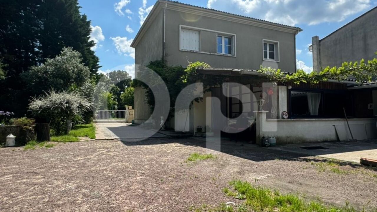 maison 5 pièces 181 m2 à vendre à L'Éguille (17600)