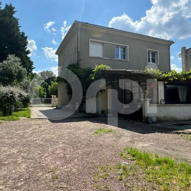 Maison 5 pièces 181 m²