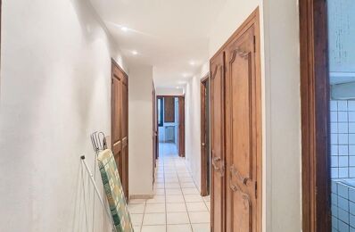 vente appartement 202 000 € à proximité de Antibes (06600)