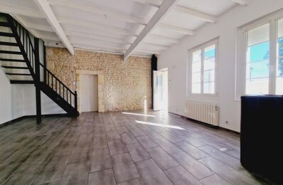 vente maison 199 900 € à proximité de Saint-Laurent-de-la-Prée (17450)