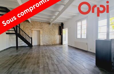 vente maison 169 600 € à proximité de Rochefort (17300)