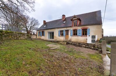 vente maison 185 000 € à proximité de Saint-Bonnet-de-Rochefort (03800)