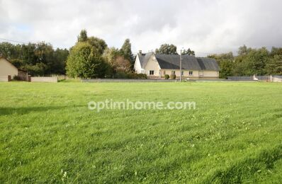 vente terrain 50 000 € à proximité de Auxi-le-Château (62390)