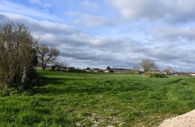 vente terrain 324 500 € à proximité de Le Grand-Pressigny (37350)