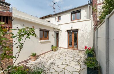 vente maison 259 000 € à proximité de Bosc-Roger-sur-Buchy (76750)