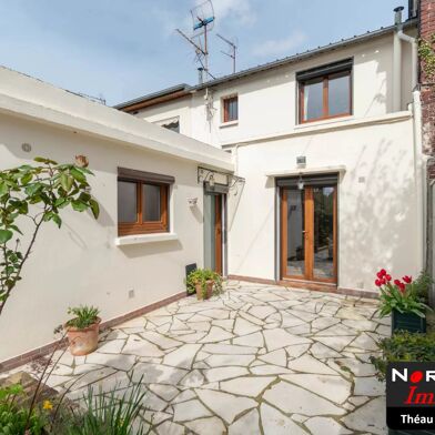 Maison 6 pièces 93 m²