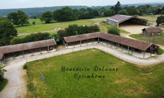 Commerce 4 Pièces 151 m² à vendre à Bourg-Achard (27310)