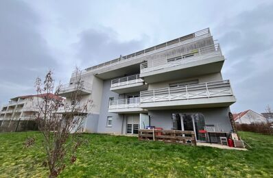 vente appartement 128 000 € à proximité de Saulxures-Lès-Nancy (54420)