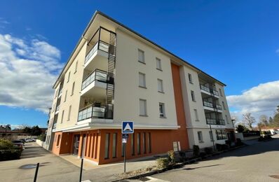 vente appartement 225 000 € à proximité de Saint-Laurent-de-Mure (69720)