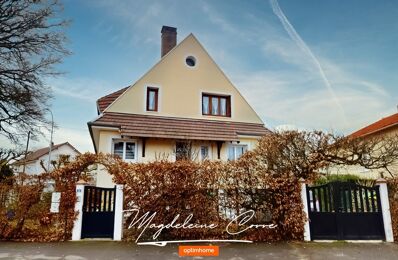 vente maison 550 000 € à proximité de Leuville-sur-Orge (91310)