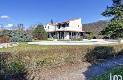 vente maison 560 000 € à proximité de Beaumont-de-Lomagne (82500)