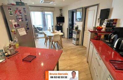 vente appartement 299 000 € à proximité de Loupian (34140)