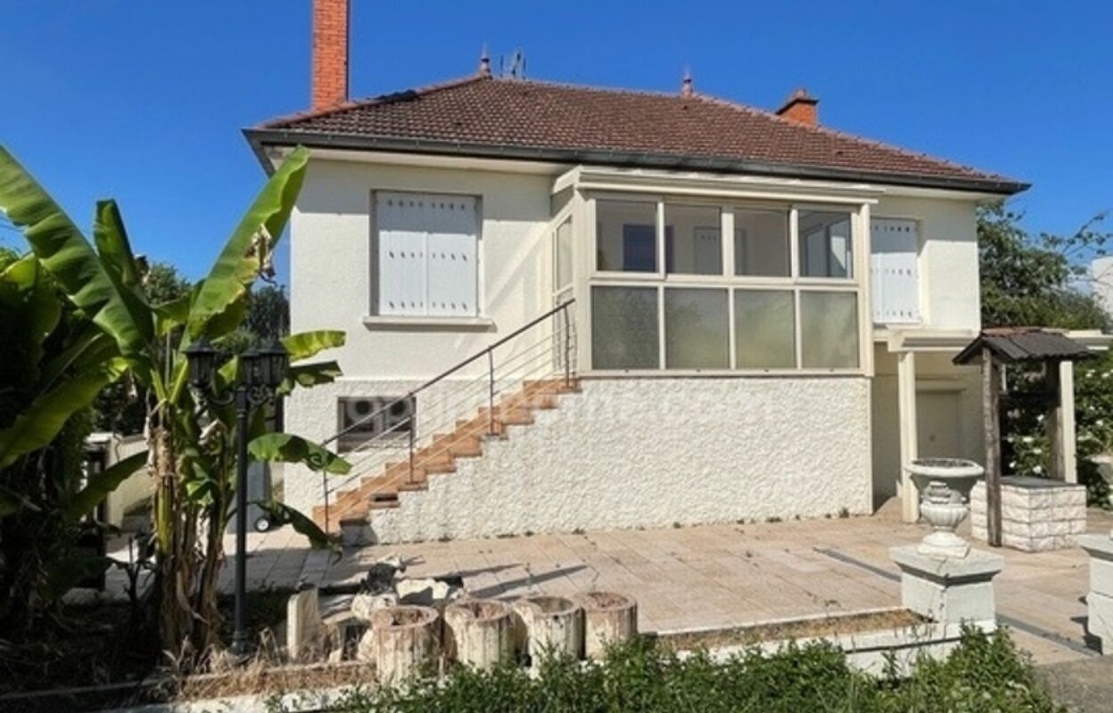 maison 6 pièces 72 m2 à vendre à Saint-Dizier (52100)