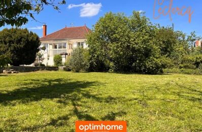 vente maison 146 000 € à proximité de Sermaize-les-Bains (51250)