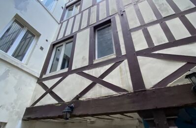 vente immeuble 599 000 € à proximité de Fleury-sur-Andelle (27380)