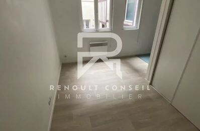 vente immeuble 577 000 € à proximité de Petit-Couronne (76650)