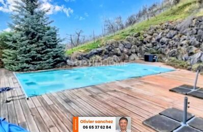 vente maison 445 000 € à proximité de Clermont-Ferrand (63100)