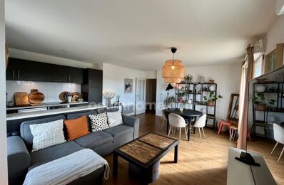 vente appartement 357 220 € à proximité de Saint-Cast-le-Guildo (22380)