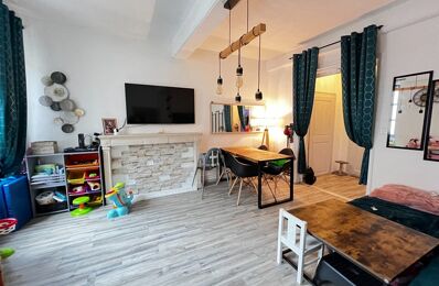 vente appartement 115 000 € à proximité de Belleville-en-Beaujolais (69220)