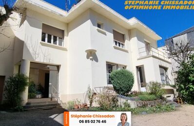 vente maison 325 000 € à proximité de Feytiat (87220)