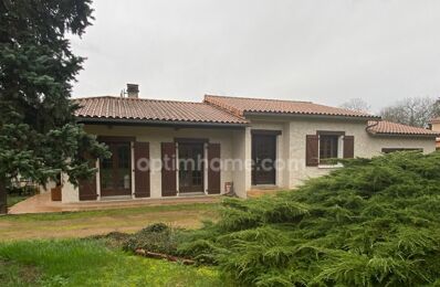 vente maison 235 000 € à proximité de Brantôme-en-Périgord (24310)
