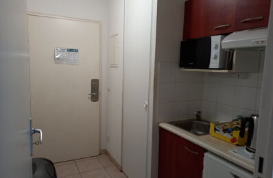 vente appartement 48 000 € à proximité de Villenave-d'Ornon (33140)