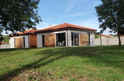 vente maison 330 000 € à proximité de Chalain-d'Uzore (42600)