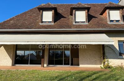 vente maison 396 000 € à proximité de Mourenx (64150)