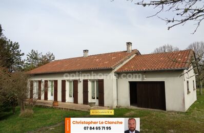 vente maison 150 000 € à proximité de Saint-Méard-de-Drône (24600)