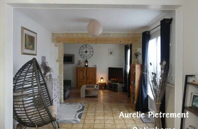 vente maison 165 000 € à proximité de Pouru-Saint-Remy (08140)