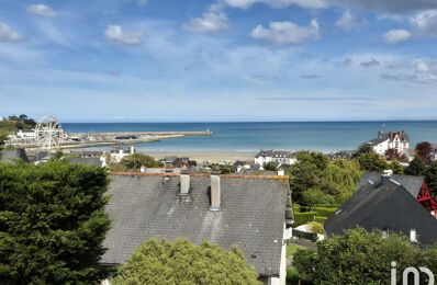 vente maison 420 000 € à proximité de Étables-sur-Mer (22680)