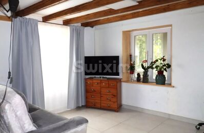 vente maison 585 000 € à proximité de Carspach (68130)