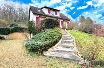 vente maison 250 000 € à proximité de Villemeux-sur-Eure (28210)
