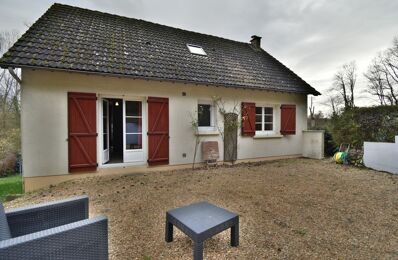 vente maison 250 000 € à proximité de Villiers-le-Morhier (28130)