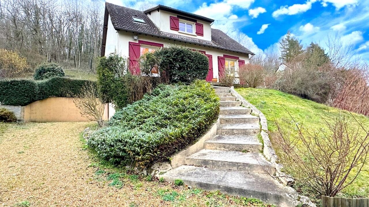 maison 5 pièces 120 m2 à vendre à Maintenon (28130)