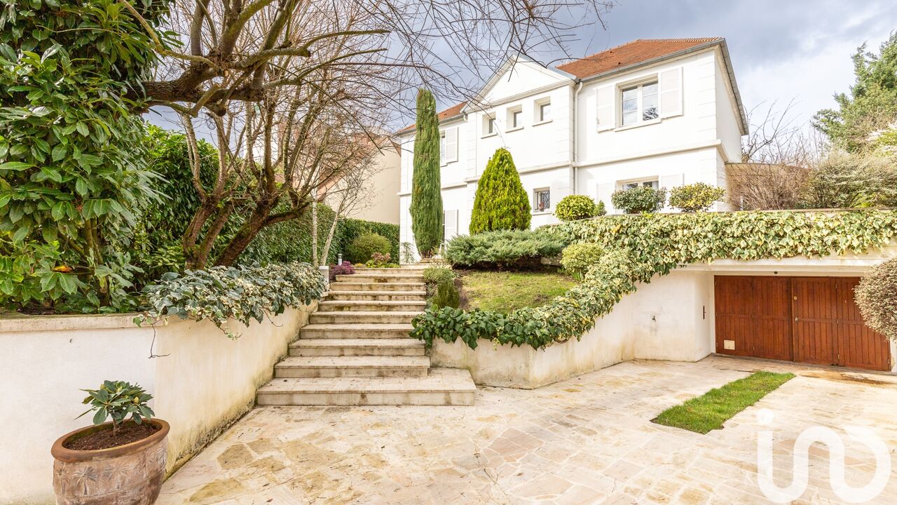 maison 6 pièces 167 m2 à vendre à Savigny-sur-Orge (91600)
