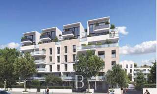 Appartement 4 Pièces 100 m² à vendre à Marseille 8 (13008)