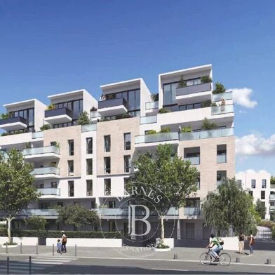 Appartement 4 pièces 1619800 €