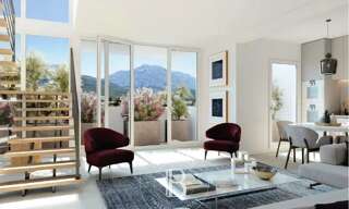 Appartement 4 Pièces 108 m² à vendre à Marseille 8 (13008)