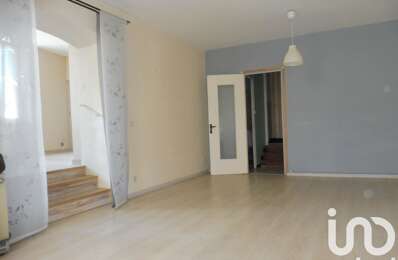 vente maison 99 500 € à proximité de La Chapelle-Vicomtesse (41270)