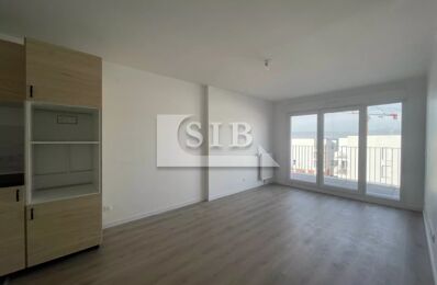 appartement 3 pièces 56 m2 à louer à Bondoufle (91070)