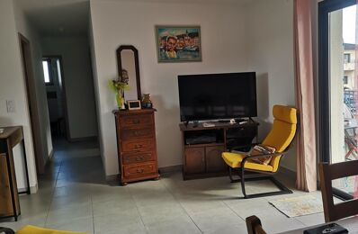 vente appartement 198 500 € à proximité de Taglio-Isolaccio (20230)