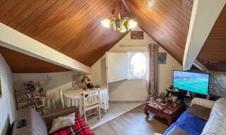 Appartement 2 Pièces 25 m² à vendre à Nice (06000)