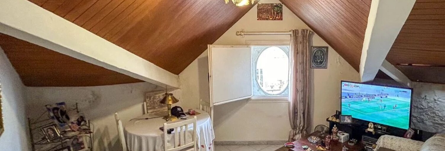 Appartement 2 Pièces 25 m² à vendre à Nice (06000)