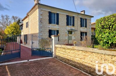 vente maison 335 000 € à proximité de Saint-Antoine-de-Breuilh (24230)
