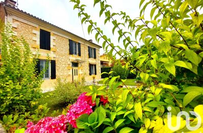 vente maison 335 000 € à proximité de Saint-Méard-de-Gurçon (24610)