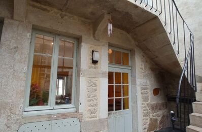 vente maison 124 900 € à proximité de Pouilly-en-Auxois (21320)