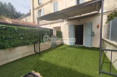vente maison 260 500 € à proximité de Arles (13200)