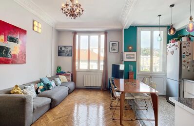 vente appartement 340 000 € à proximité de Levens (06670)